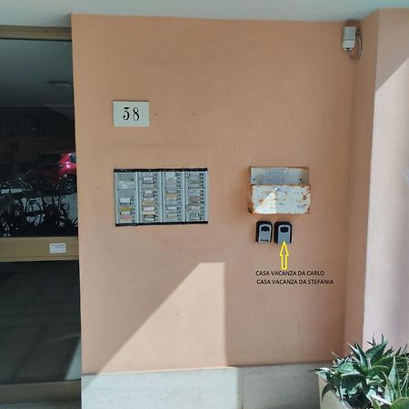 Villa Casa Da Carlo Pisa Exterior foto