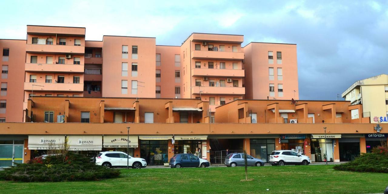 Villa Casa Da Carlo Pisa Exterior foto